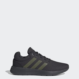  adidas Chạy Giày Lite Racer CLN 2.0 Nam Xám GY7638