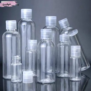 🎶Chai Nhựa Nắp Bật 20ML/50ML/100ML Đựng Gel Rửa Tay - Chai Nhựa Pet - Chai Chiết Mỹ Phẩm - Dụng Cụ Làm Đẹp