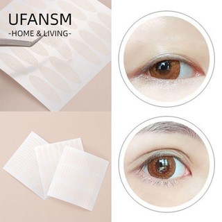 UFANSM Dán Kích Mí Trong Suốt Vô Hình Tự Dính Tạo Đôi Mắt To