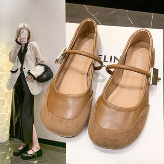 Giày đế bằng nữ - size 35 36 37 38 39 40