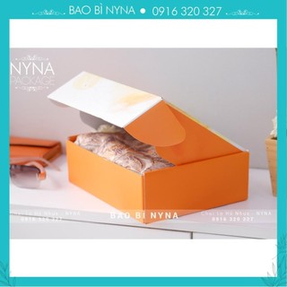 Combo 10 - Hộp carton in màu 25x20x8cm