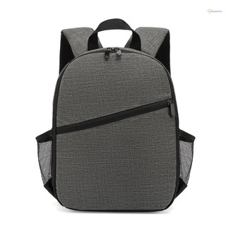 Túi ba lô máy ảnh kỹ thuật số đa chức năng Túi đựng máy ảnh ngoài trời chống nước Macen-4.2