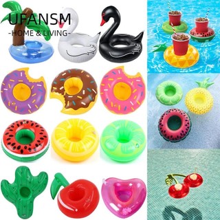 UFANSM Đồ Chơi Phao Bơm Hơi Nổi Trên Mặt Nước Trang Trí Tiệc Cho Bé