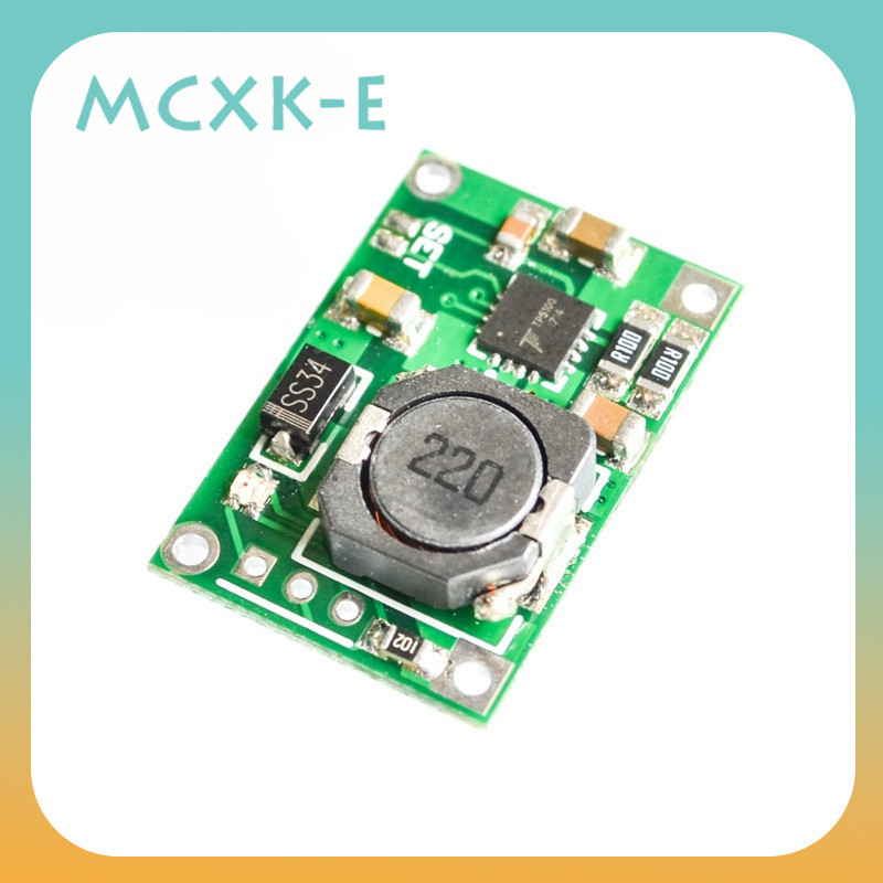 Tp5100 quản lý sạc pin lithium đơn đôi tương thích Tấm lithium sạc 2A