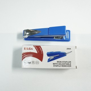 Bấm kim số 3 eagle 206a - bấm 20 tờ tài liệu cùng lúc