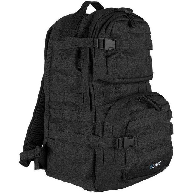 Ba lô LA POLICE GEAR 3 DAY BACKPACK 2.0 _tactical