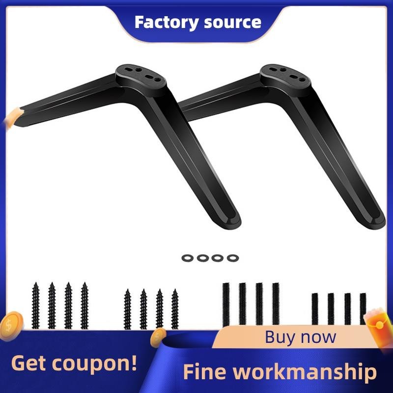 Chân đế cho TCL TV Chân đế 28 32 40 43 49 50 55 65 Inch, Chân đế TV cho chân TV TCL Roku, cho 28D270