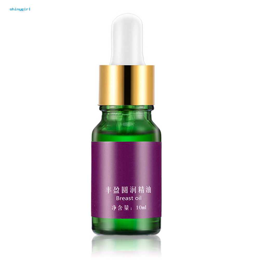 Shi 10ml Mở Rộng Ngực Làm Săn Chắc Nâng Nâng Ngực Tinh Dầu Nuôi Dưỡng