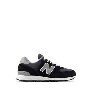 Giày Thể Thao New Balance 574 Unisex - Black