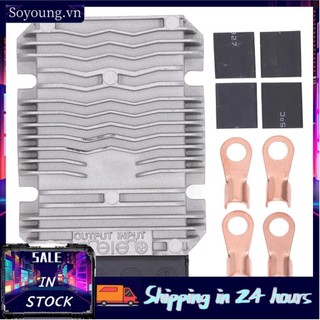 Soyoung mô-đun chuyển đổi điện áp dc 48v sang 24v 960w ip67 cx4