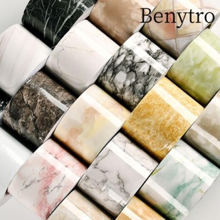Benytro Dán Viền Tường Bằng PVC Chống Thấm Nước