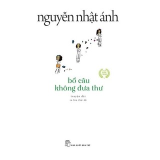 Sách - bồ câu không đưa thư