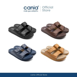 |NEW| Dép sandal quai ngang khóa xé Thời trang Nam Thái Lan Cao Cấp CANIA CM13037 Size 40-44 -𝐜𝐚𝐧𝐢𝐚𝐬𝐭𝐨𝐫𝐞-