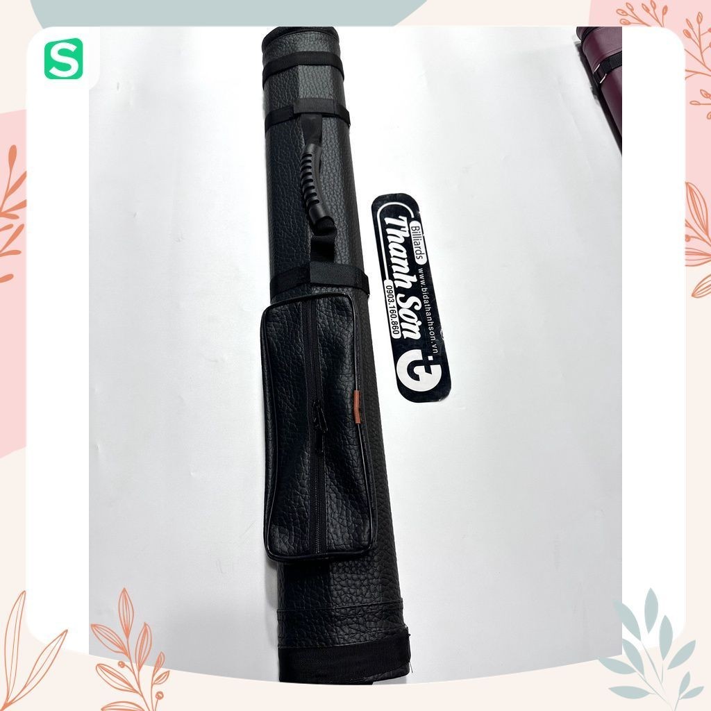 Bao Cơ Bida 4 Ống
