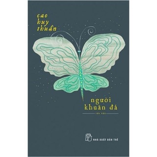 Sách người khuân đá - cao huy thuần - bản quyền