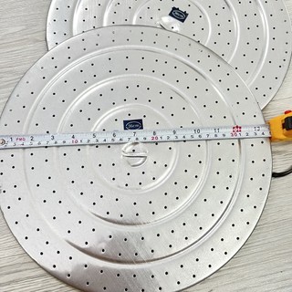 Vỉ xôi - vĩ hấp xôi size lớn - vỉ hấp xôi đủ size