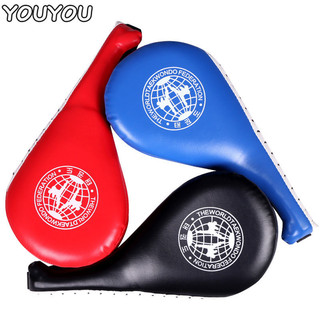 Mục tiêu Taekwondo YOUYOU, đồ dùng tập đấm bốc, mục tiêu tay chân gà kickboxing
