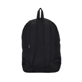Balo Converse Unisex Speed 3 Large Logo - Converse Black