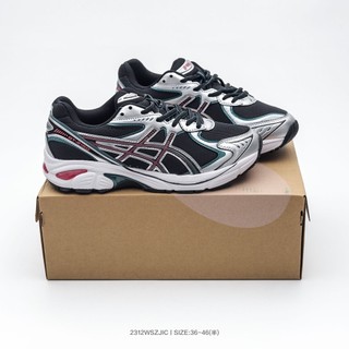 (Nóng bỏng)   Giày sneaker Asics GT-2160 Đen