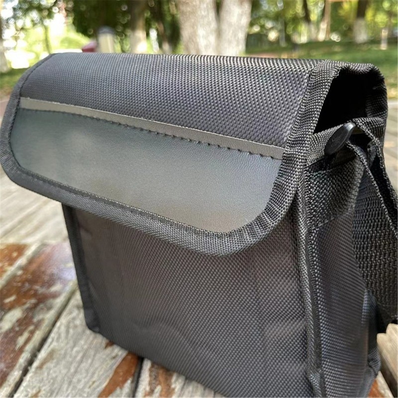 Chạy Chống Sốc Thấm Hút Túi Đeo Vai Bảo Vệ Cho 50 Mm Cắm Trại Thể Thao Sử Dụng Túi Xách | BigBuy360 - bigbuy360.vn