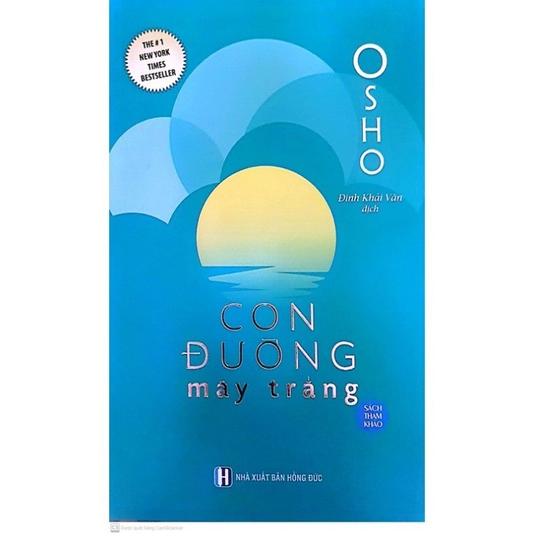 Sách-Con Đường Mây Trắng ( DN)