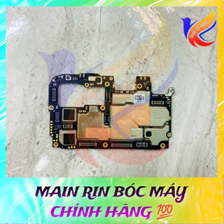 Main Oppo A74 4G Rin Bóc Máy / Chính Hãng 100% / Main Chính / Bo Mạch Chủ /  Quốc Kỳ Mobile ❤️