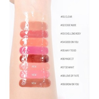 Son Peripera Ink Glasting Lip Gloss