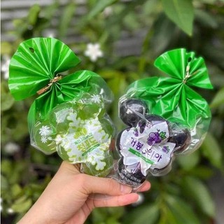 THẠCH NHO NỔ HÀN QUỐC
