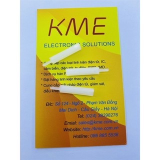 Cọc nhựa m2 20mm đực-cái 20+6mm