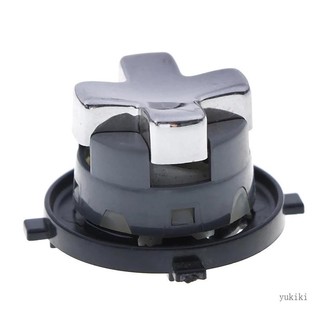 Kiki cho Xbox360 Bộ điều khiển không dây Bộ phận thay thế nút Dpad xoay chính hãng