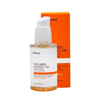 Tinh chất Eshumi 50ml Collagen Hydra Moisture Barrier (lọ)