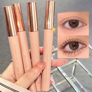 Mascara Thiên Nhiên Kéo Dài Curl Dense Volumizing Mascara Đẹp