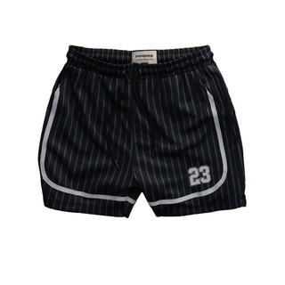 Quần shorts nam ray chất vải lưới thoáng mát form relaxed fapas