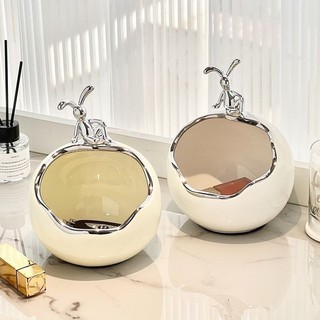 M9kb ánh sáng sang trọng chìa khóa lưu trữ đồ trang trí lối vào lối vào nhà ánh sáng sang trọng cao cấp hiện đại sáng tạo cửa vào kệ để bàn