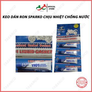 Combo 5 Keo dán ron sparko chịu nhiệt chống nước