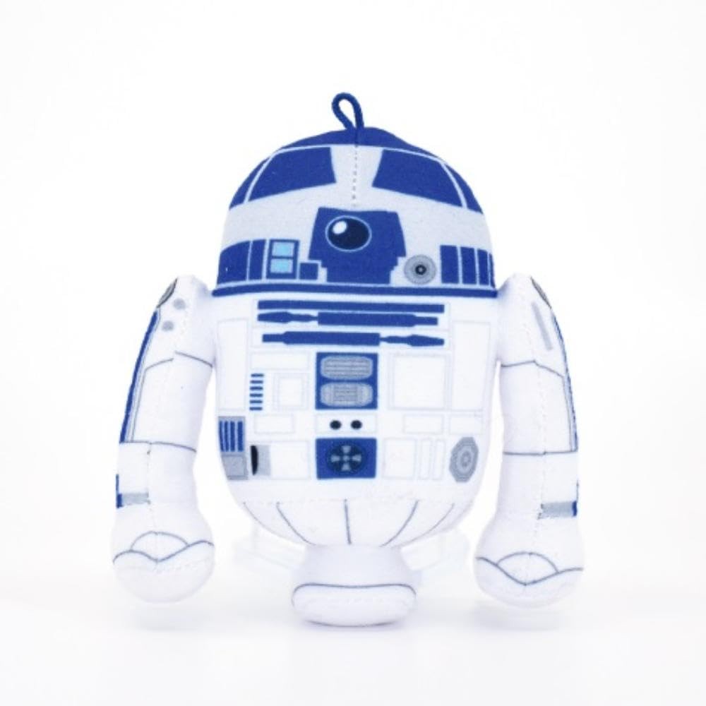 STAR WARS R2 D2 プレイチャーム Direct From Japan
