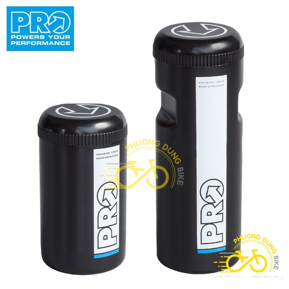 Hộp đựng đồ nghề xe đạp Shimano Pro