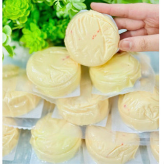 1Kg Bánh Sữa Chua Hy Lạp Nguyên Chất Dẻo Thơm Ngon, Béo Ngậy