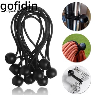 gofidin 10 Dây Buộc Cố Định Bình Nước Co Giãn Tốt Tiện Dụng