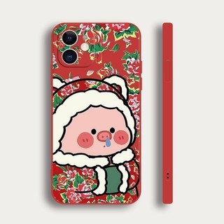 Ốp Điện Thoại Thời Trang Cho IPhone 11 11 111213 Ốp Điện Thoại Mềm Chống Sốc Chống Rơi Họa Tiết Hoa Cho Iphone 7 Plus 8 Plus X XR XS Max 7 8 14 Pro Max