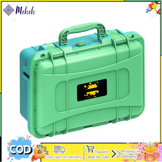 Hộp Đựng Máy Chơi Game Nintendo Switch Deluxe Chống Nước Chuyên Nghiệp