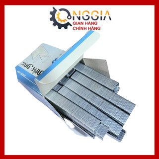Ghim bấm việt đức kim bấm gỗ 16 8 onggia hộp 5000 cái