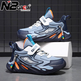 Hàng Sẵn Có 5 Màu Giày Trẻ Em Cho Bé Trai 5-15 Tuổi Thời Trang Trẻ Em Giày Đi Bộ Ngoài Trời Chạy Bộ Thể Thao Bán