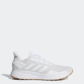 adidas Chạy Giày Duramo 9 Unisex trắng F34683