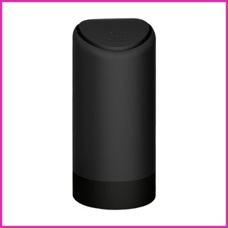 Thùng rác đựng cốc đựng rác bằng silicon Hộp đựng rác đa năng Hộp đựng rác ô tô Hộp đựng rác cho ô tô almoevn
