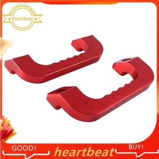 [Bán Hàng] Tay Nắm Cửa Ô Tô Tay Lái Xe Tay Cầm Lái Xe Phụ Kiện Ô Tô Cho Xe Toyota Hiace 05-18