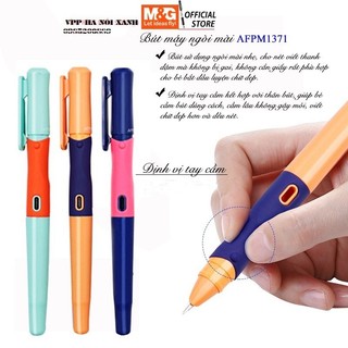 Bút mực cánh diều nét thanh nét đậm m&g afpm1371