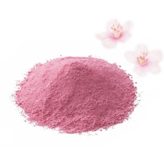 Bột Hoa Anh Đào 100gr (Bột Sakura)