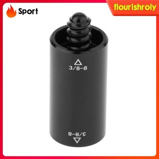 Bida Pool Cue Extension Snooker Pool Cue Extender cho