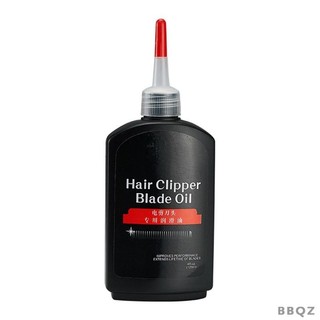 Dầu bôi trơn 120ml cho chải tóc